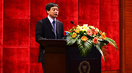 德美化工二十五周年慶典——“學習、交流”活動報道